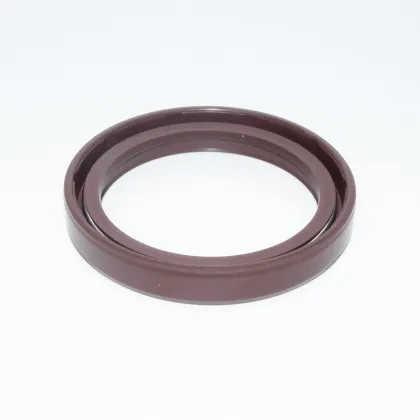 DMHUI 1903026 44.45x57.15x7.9 mm TCV Type Shaft Oil Seal for Construction Machinery