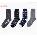 Custom-made socks for cute ladies