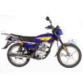 HS125-7 Bra kvalitet 125cc Racing Motorcykel