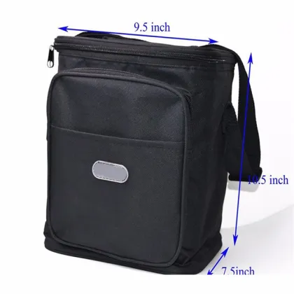 New arrival insulation materials for lunch bags