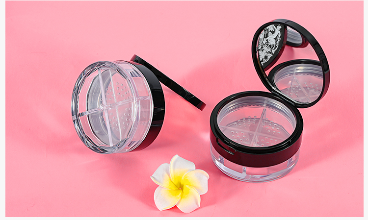 Loose Powder Compact (10)