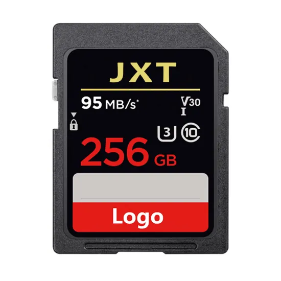 High Speed 8GB 64GB 128GB 512GB 1TB SD Card Original Wholesale Memory Card for Camera