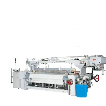 YJ-736 Dobby weaving machine rapier loom