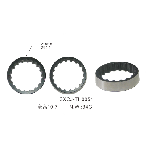 OEM Synchronizer Ring for Tremec T5 Transmission - SYN-T5-1 / SYNT51 / T5-14AF / T514AF