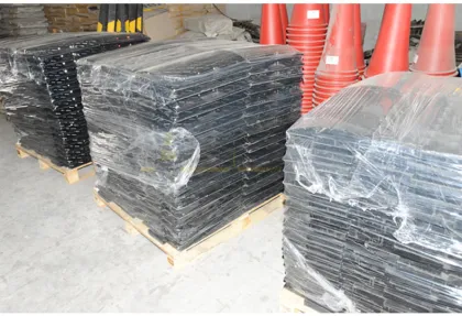 SH09 rubber protect bumper