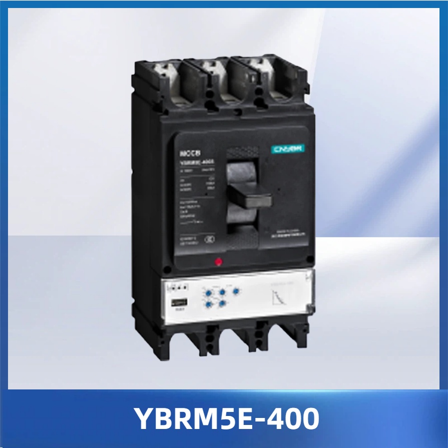 YBRM5E-400