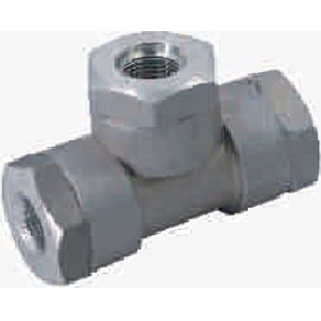 Double check valves for truck4342080000