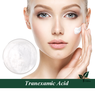 Tranexamic Acid for Whitening raw materials