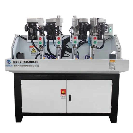 Automatic Tapping Machine: Drilling, Milling, and Magnetic Drill Press" 

However, to make it more concise and SEO-friendly, you might consider:

"Auto Tapping Machine: Drilling, Milling & Magnetic Drill Press