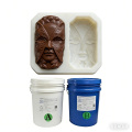 Platinum Cure Mold Silicone Rubber