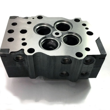  Genuine NT855 Parts: Head Cylinder and Other Critical Components