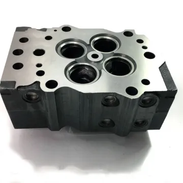  Genuine NT855 Parts: Head Cylinder and Other Critical Components