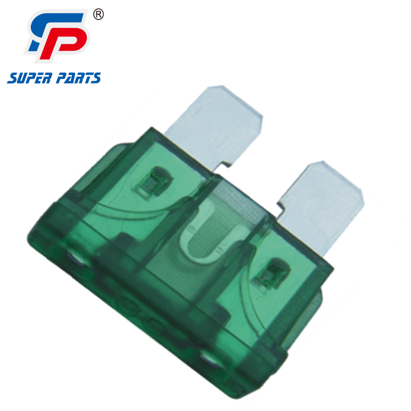 ATC Auto Plug-in Blade Fuses 1-50A للمركبات