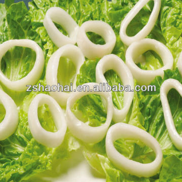 Frozen Seafood Squid Ring 3-7cm