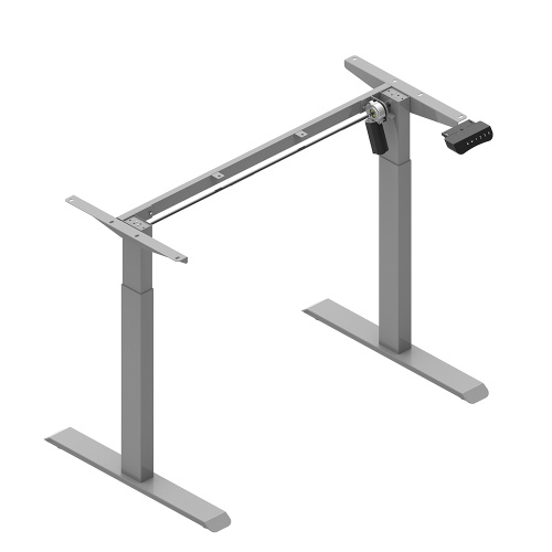 Best Height Adjustable Desk Frame