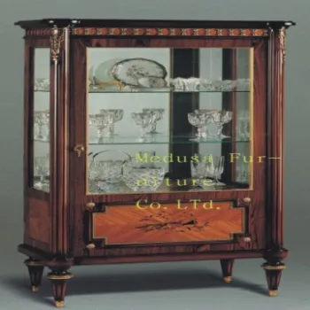 Display Case (F-SERIES)
