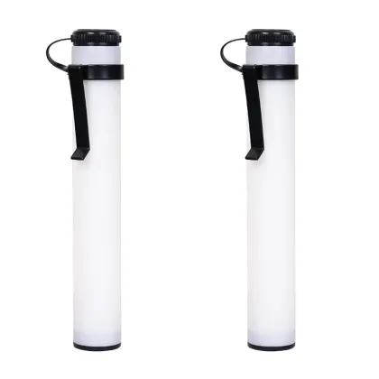 Universal Divot Filler Sand Bottle Clip for Golfers
