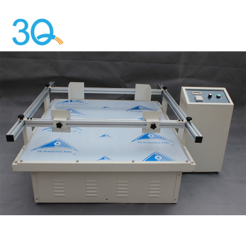 3Q Simulated Transport Vibration Testing Machine - Vibration Test Equipment Factory
