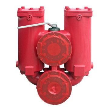 Change-Over Return Line Filter SDRFLD CAST 110