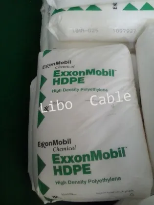 Qr320 Cable, Qr320 Jca Distribution Cable, Commscope Catv Trunk Cable With Rf Welded Aluminum Shield