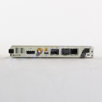 272807200882 Wireless Base Station GSM BTS FOR ZXSDR B8300 CC16