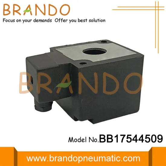 Pneumatic Components Solenoid Valve Coil K23D-1.2/2/3