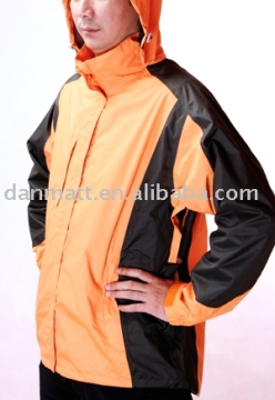 men's jacket