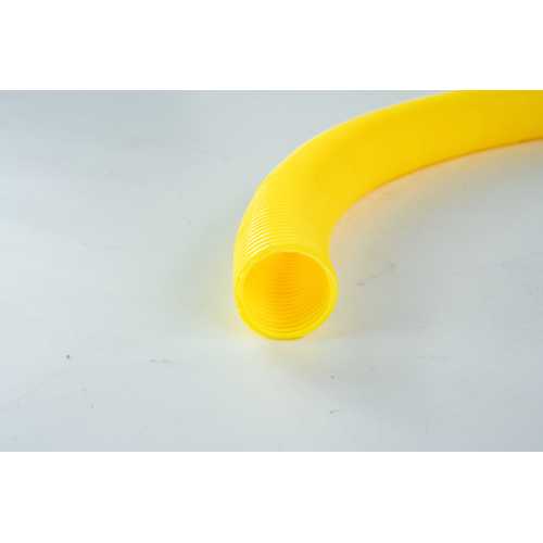 Fiber Cable Tray Hose 42mm