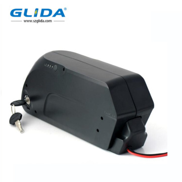 battery for electric bike power packers