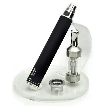 Variable Voltage E Cig Uk Vision Spinner Twist Battery