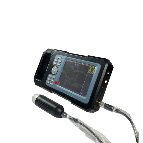 MDK-330 Handheld Veterinary Ultrasound Scanner