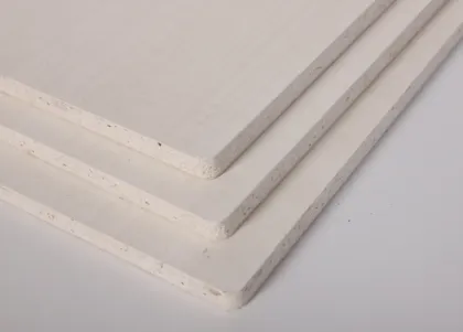 High Strength Fireproof MgO Board Eco-Friendly