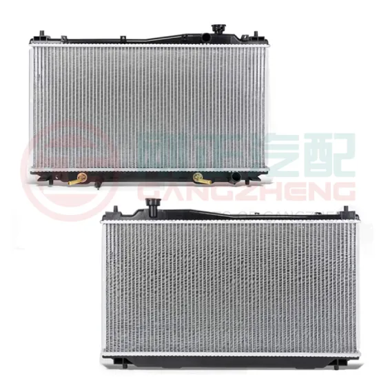 Factory Direct Wholesale Engine Radiator Parts for Various GREAT WALL Models