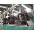 Pengering Kayu Vakum Industri Pengering Vakum Rotary Vacuum Dryer
