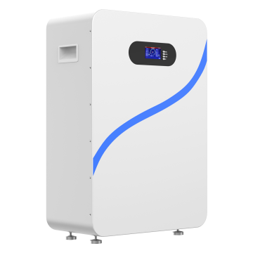 48V 280Ah Vertical Home Energy Storage System - 15kWh Solar Energy System with LiFePO4 Lithium Ion Batteries