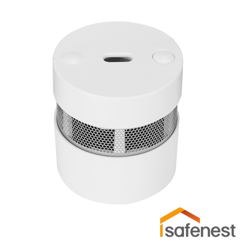 smoke detector alarm to detector smoke fire alarm