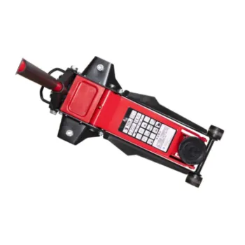 Dengshu 3 Ton Professional Floor Jack