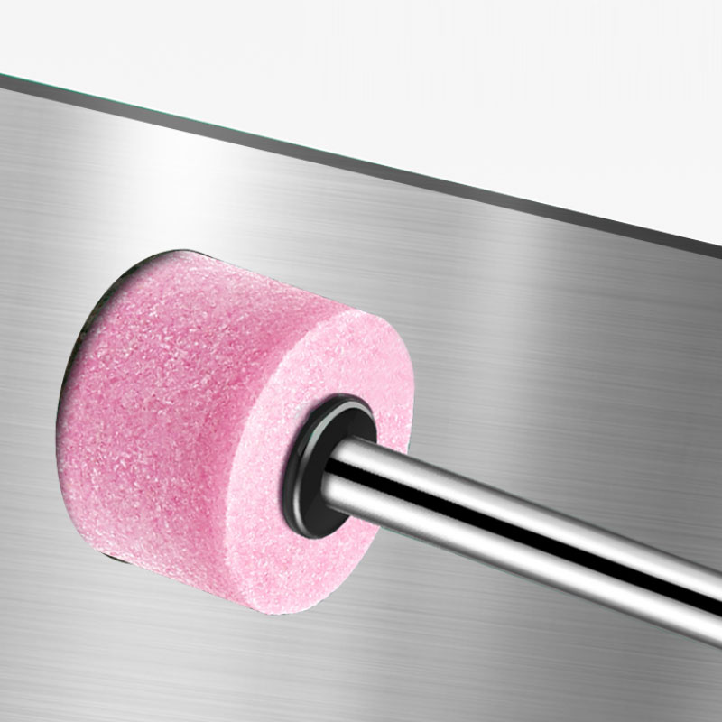 Firestone Grinding Head