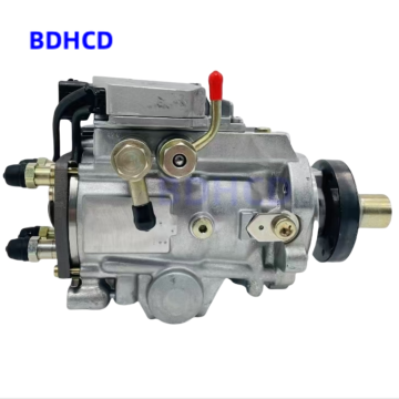 BDHCD Spare Parts - Diesel Fuel Injection Pump 16700-VW201 for Nissan Urvan VP44 ZD30