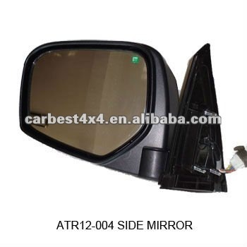 SIDE MIRROR FOR MITSUBISHI TRITON 2012