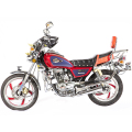 HS150-3A 150cc Gas Motorcycle CBT