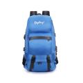 Large Capacity Outdoor Hiking Camping Travel Sports Backpack