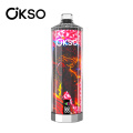 OKSO shisha nargila mega 50k