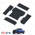 2015-2020 Ford Ranger T8 Truck Bed Mats