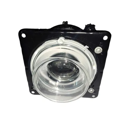 OEM Higher Bus Light Original Headlamp - Bus Parts & Accessories