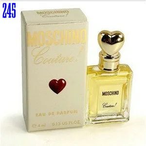 Wholesale branded perfume MOSCHINO perfume