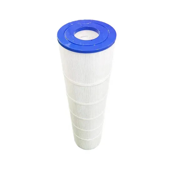 Water Filter PJAN115 and PJAN115-M-PAK4: Replacement Cartridges for PLEATCO Filters