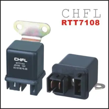 24V Car Relay