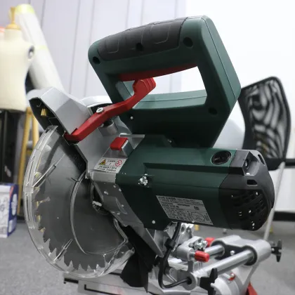 KINCNC 1800W Sliding Miter Saws: Premier High-Quality Hand & Double Mitre Saw