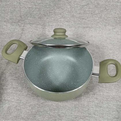 Chef Made Kitchenware: Non-Stick Cookware Sets, Pots, and More